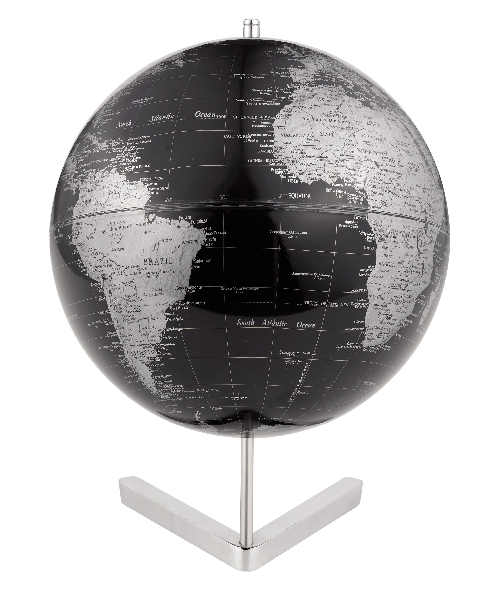emform Globe Design by Lutz Gathmann